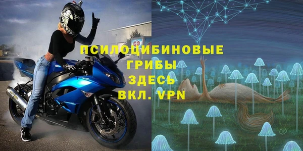 мескалин Михайлов